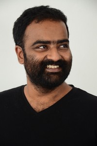 Music Director Kala Bhairava Photos